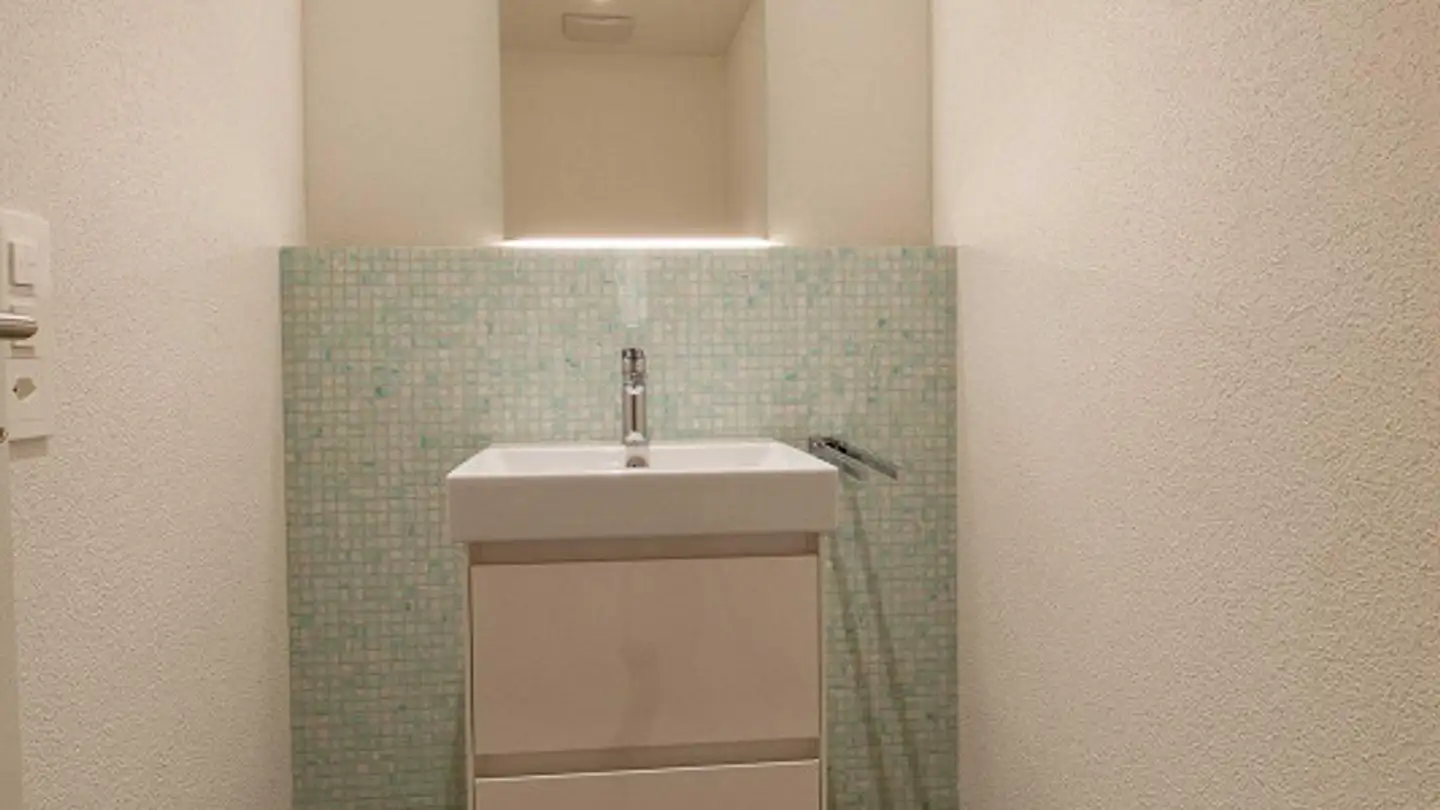 Apartment for rent - Bahnhofstrasse 4a, 8722 Kaltbrunn - Photo 4
