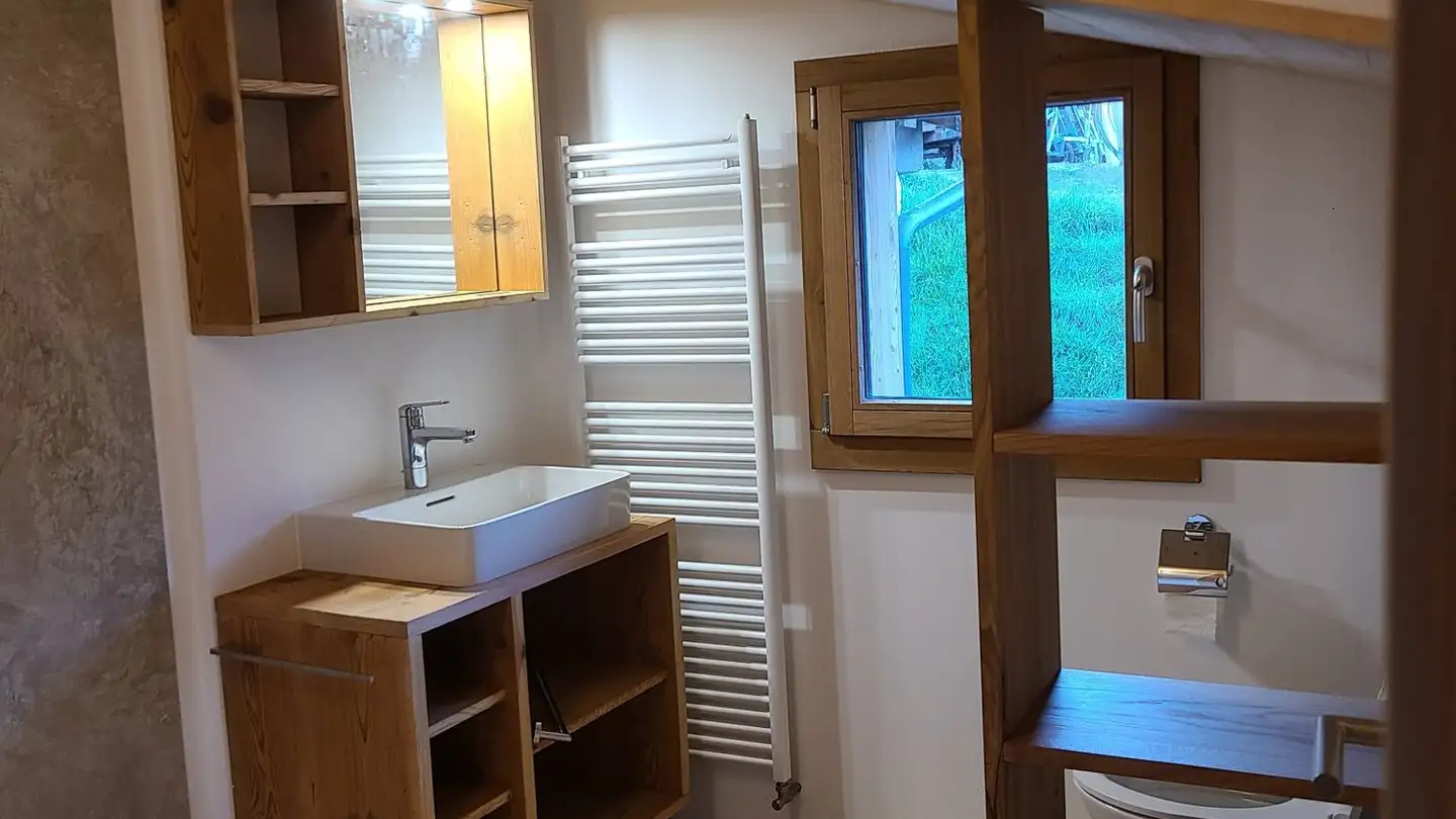 Single house for rent - Tartarerstrasse 7a, 7422 Tartar - Photo 2