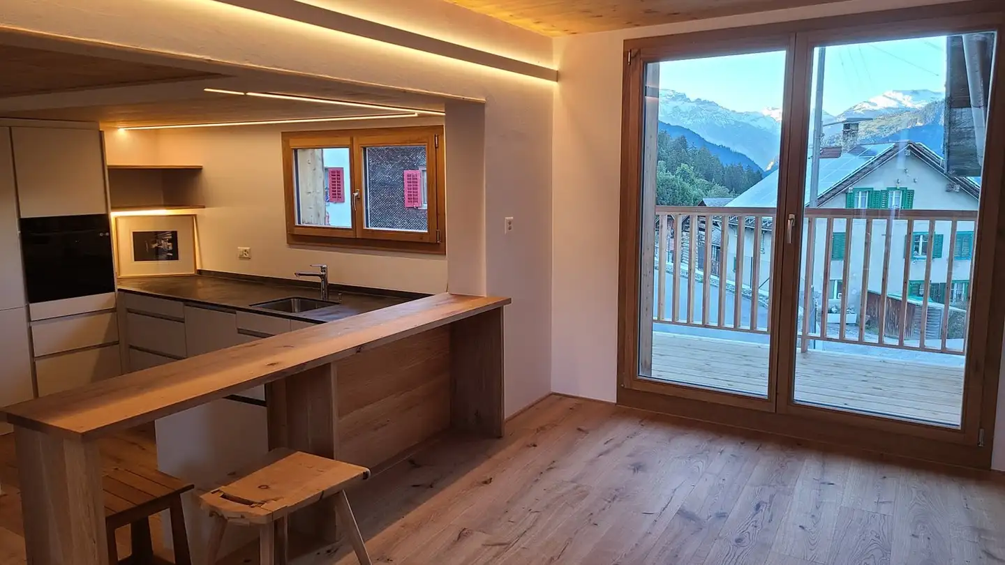 Single house for rent - Tartarerstrasse 7a, 7422 Tartar - Photo 4