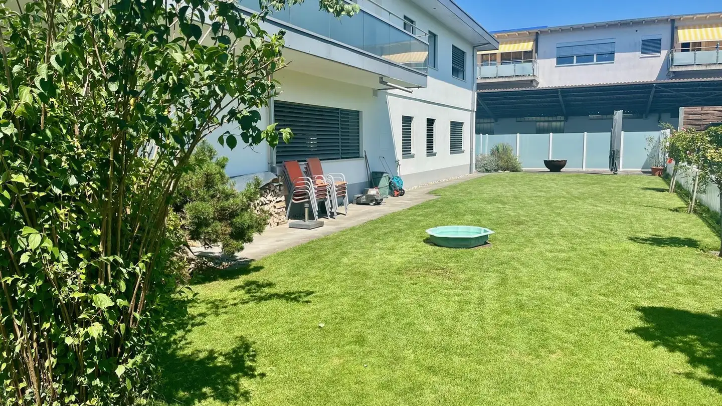 Maison individuelle à louer - Grünweg, 2557 Studen BE - Photo 2