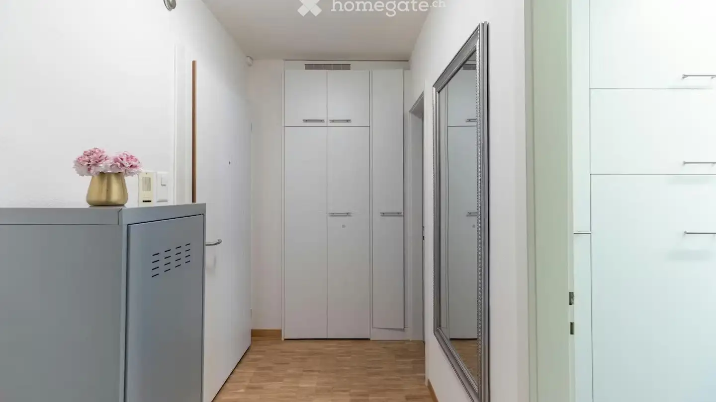 Wohnung mieten - Rue Des Alpes 17, 1201 Genève - Foto 3