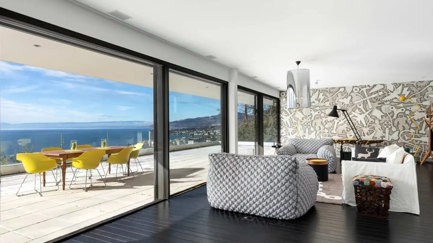 Appartement à vendre - 1820 Territet - Photo 2