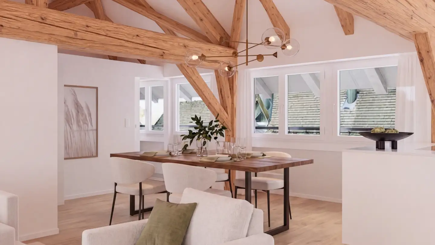 Duplex for sale - Ryf 70, 3280 Murten - Photo 4