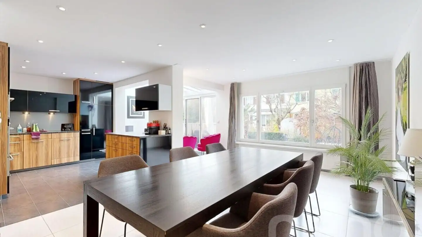 Casa a schiera in vendita - 8400 Winterthur - Foto 2