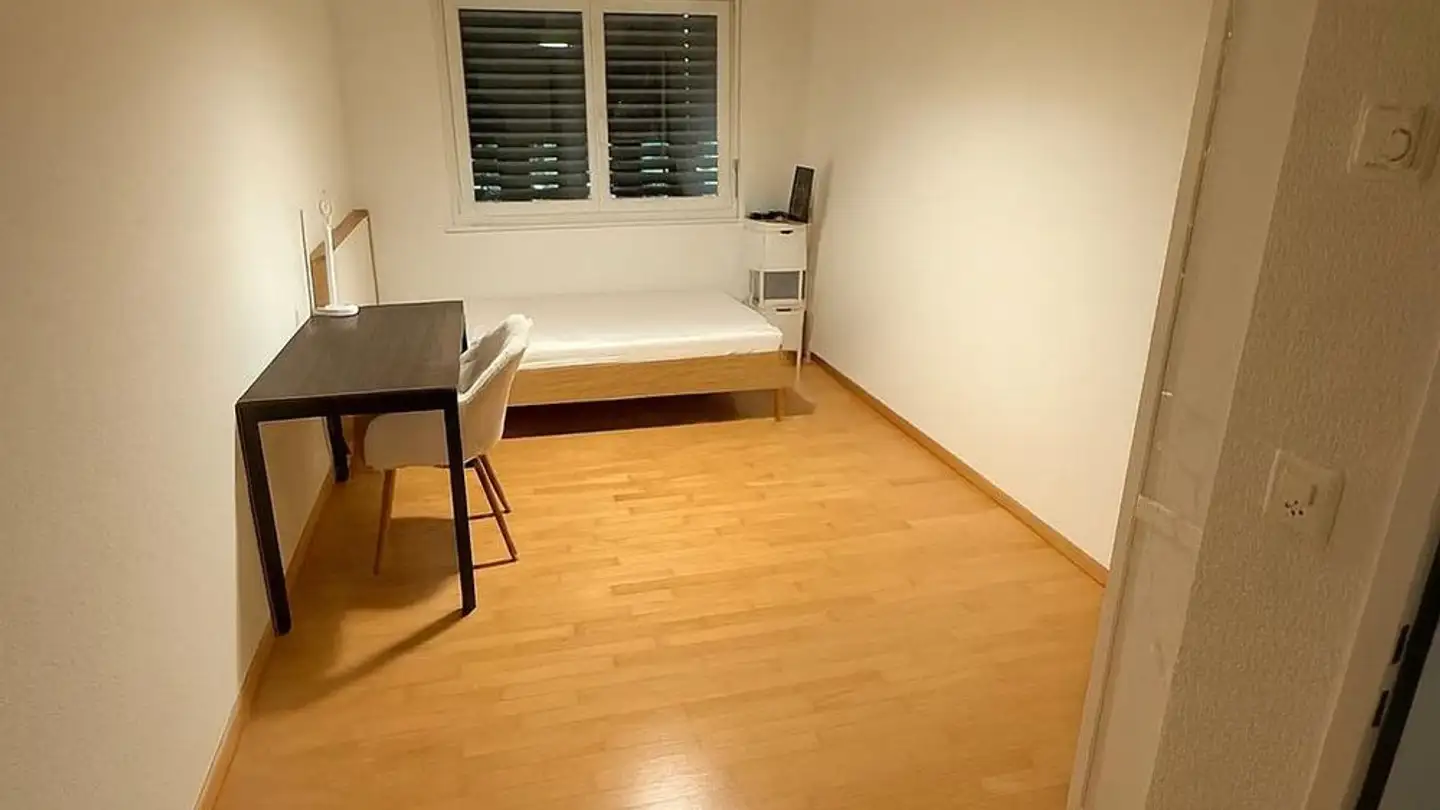 Single room for rent - 8808 Pfäffikon SZ