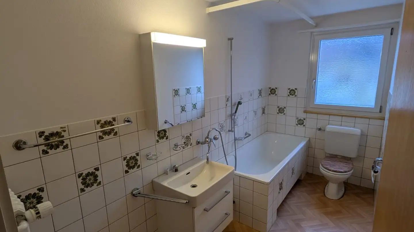 Wohnung mieten - Niesenweg 16, 3125 Toffen - Foto 4