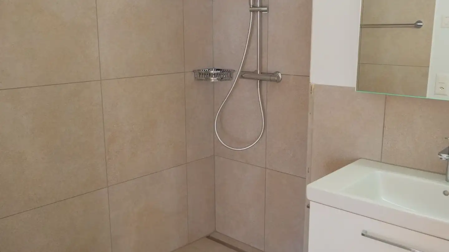 Apartment for rent - Johannes Baumann-Strasse 1, 9100 Herisau - Photo 2