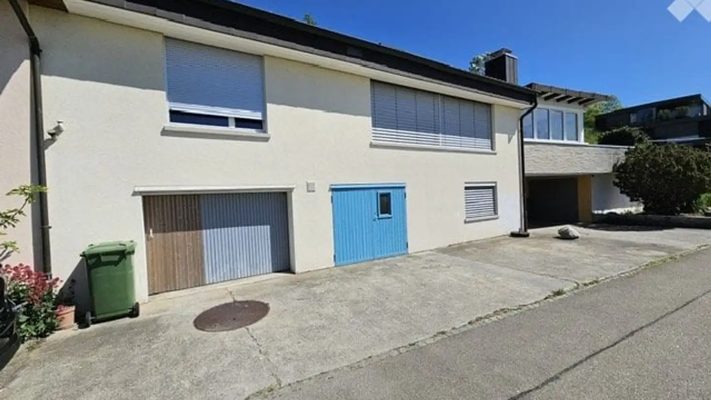 Einfamilienhaus mieten - 4534 Flumenthal