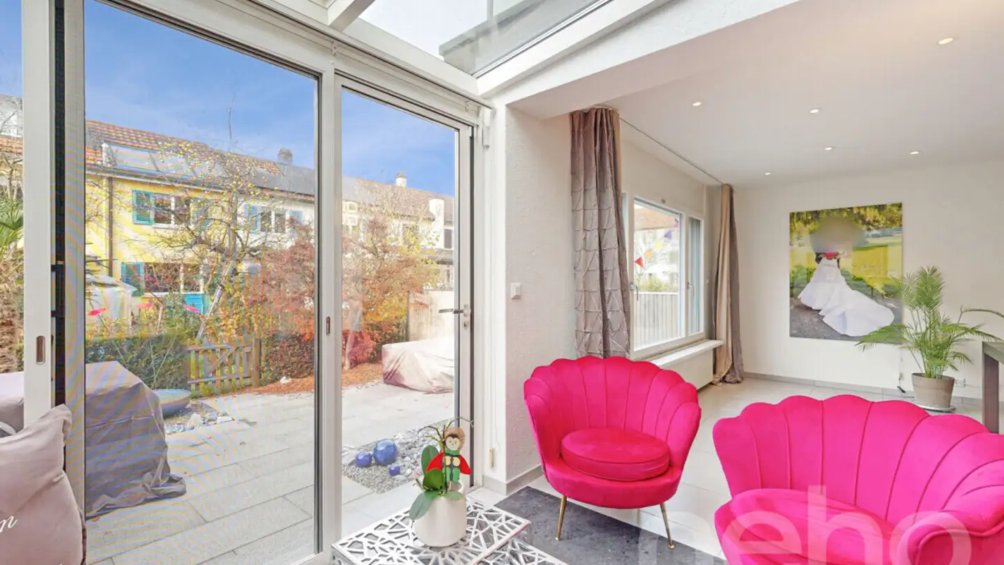 Casa a schiera in vendita - 8400 Winterthur - Foto 4