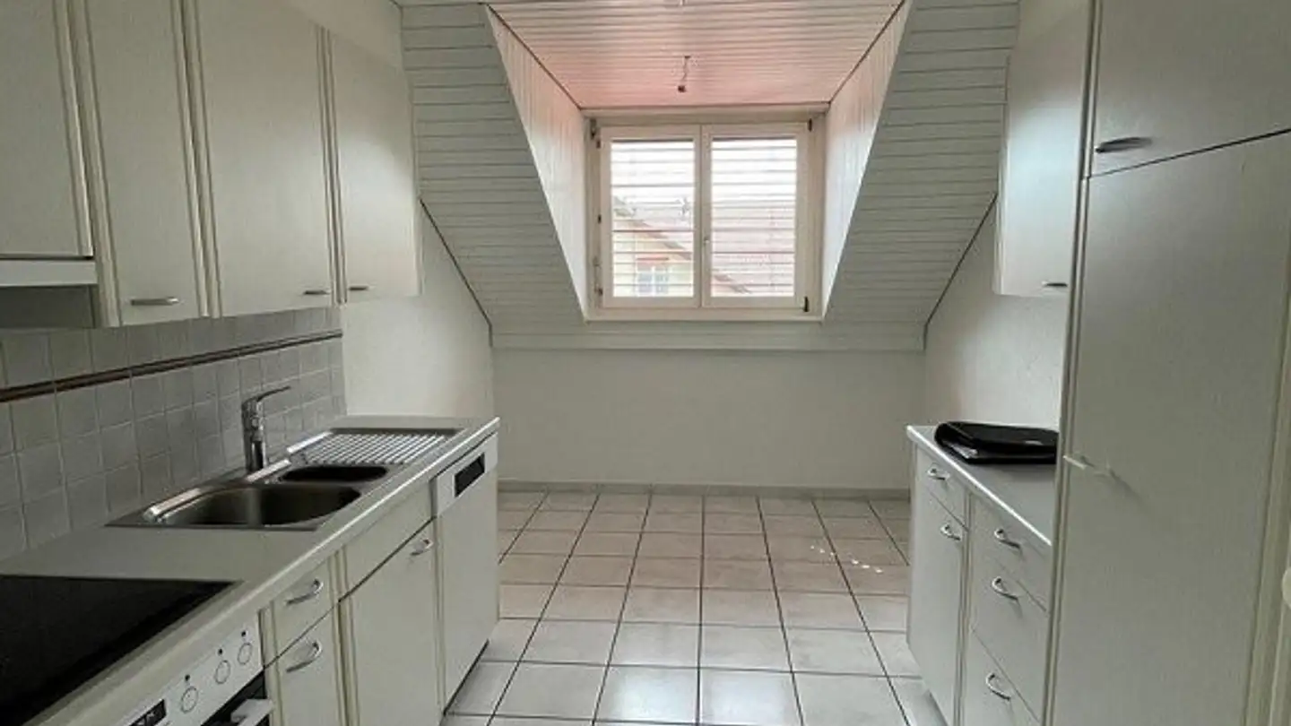 Appartement à louer - 3296 Arch