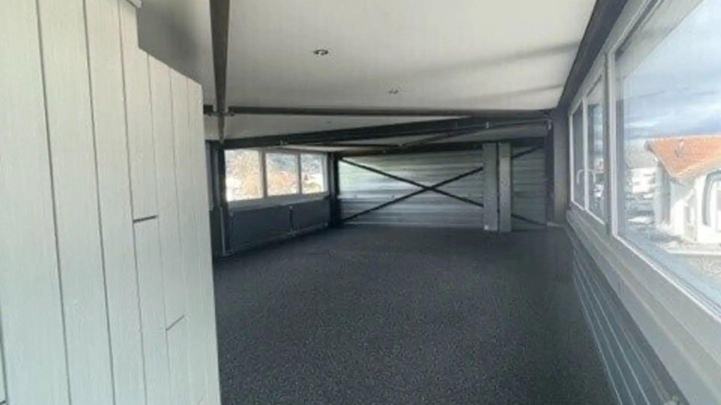 Spazio ufficio in affitto - Hauptstrasse 145, 9434 Au SG - Photo 3