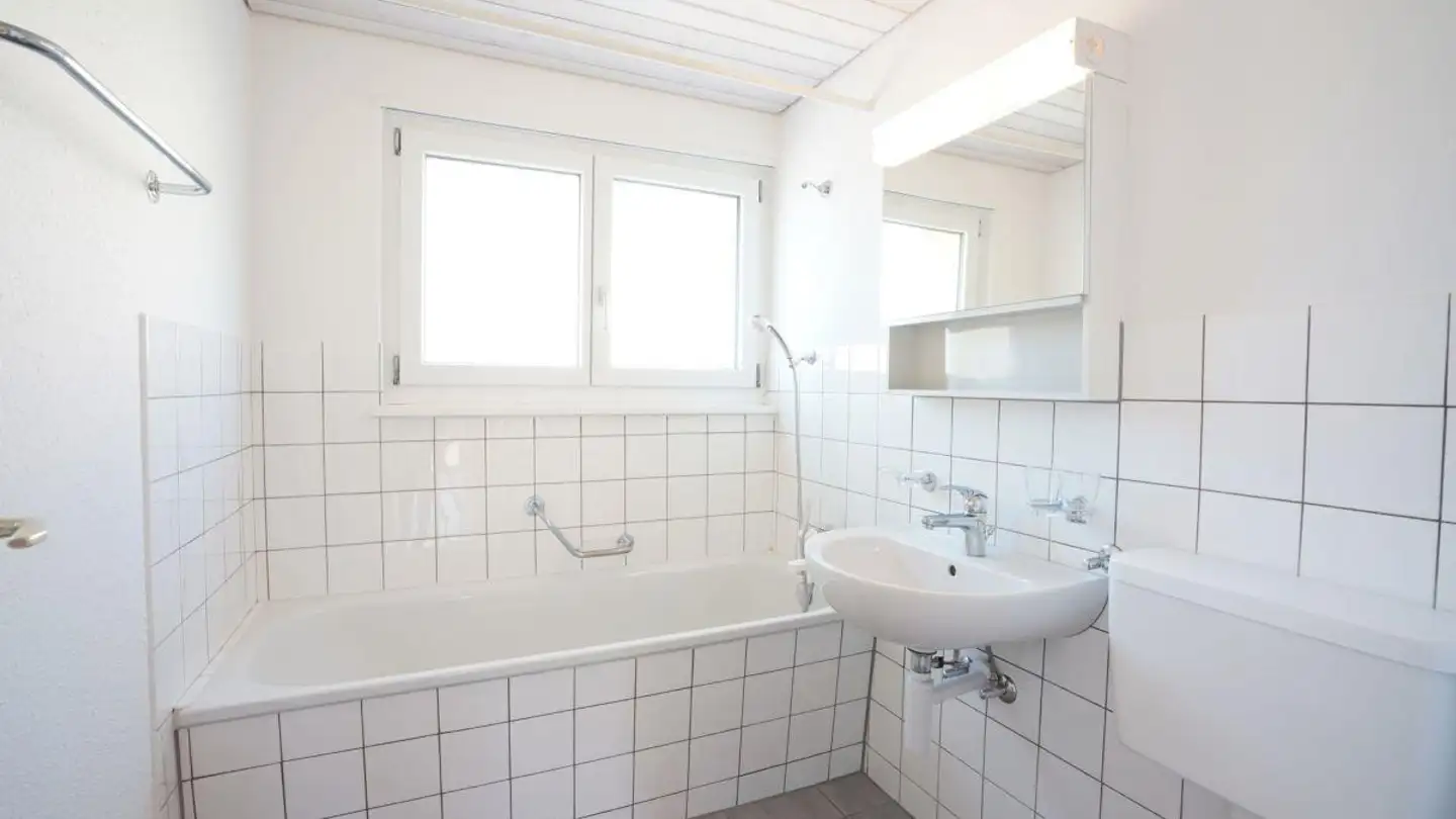 Apartment for rent - Oberplattenstrasse 4, 9620 Lichtensteig - Photo 4