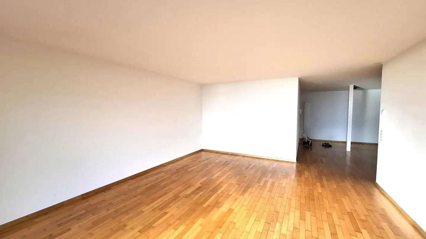 Appartamento in affitto - Burghaldenstrasse 29, 3653 Oberhofen am Thunersee - Foto 4