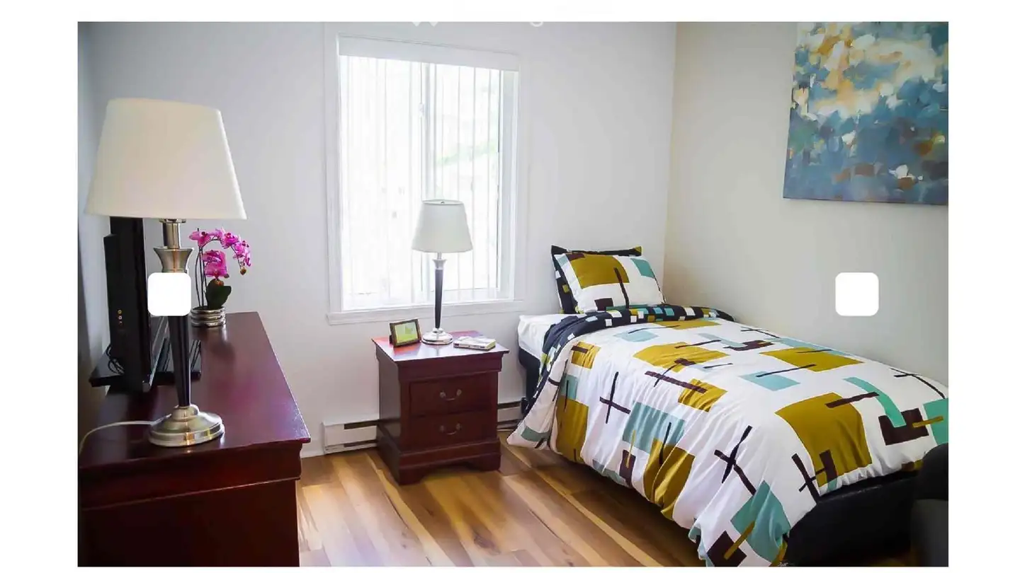 Apartment for rent - Allée Des Cèdres, 1022 Chavannes-près-Renens