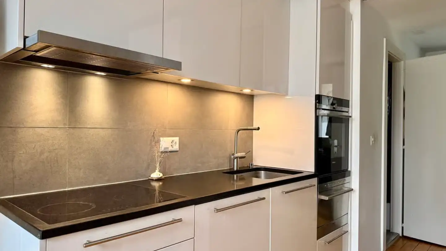 Apartment for rent - Route Du Port 32, 1009 Pully - Photo 3