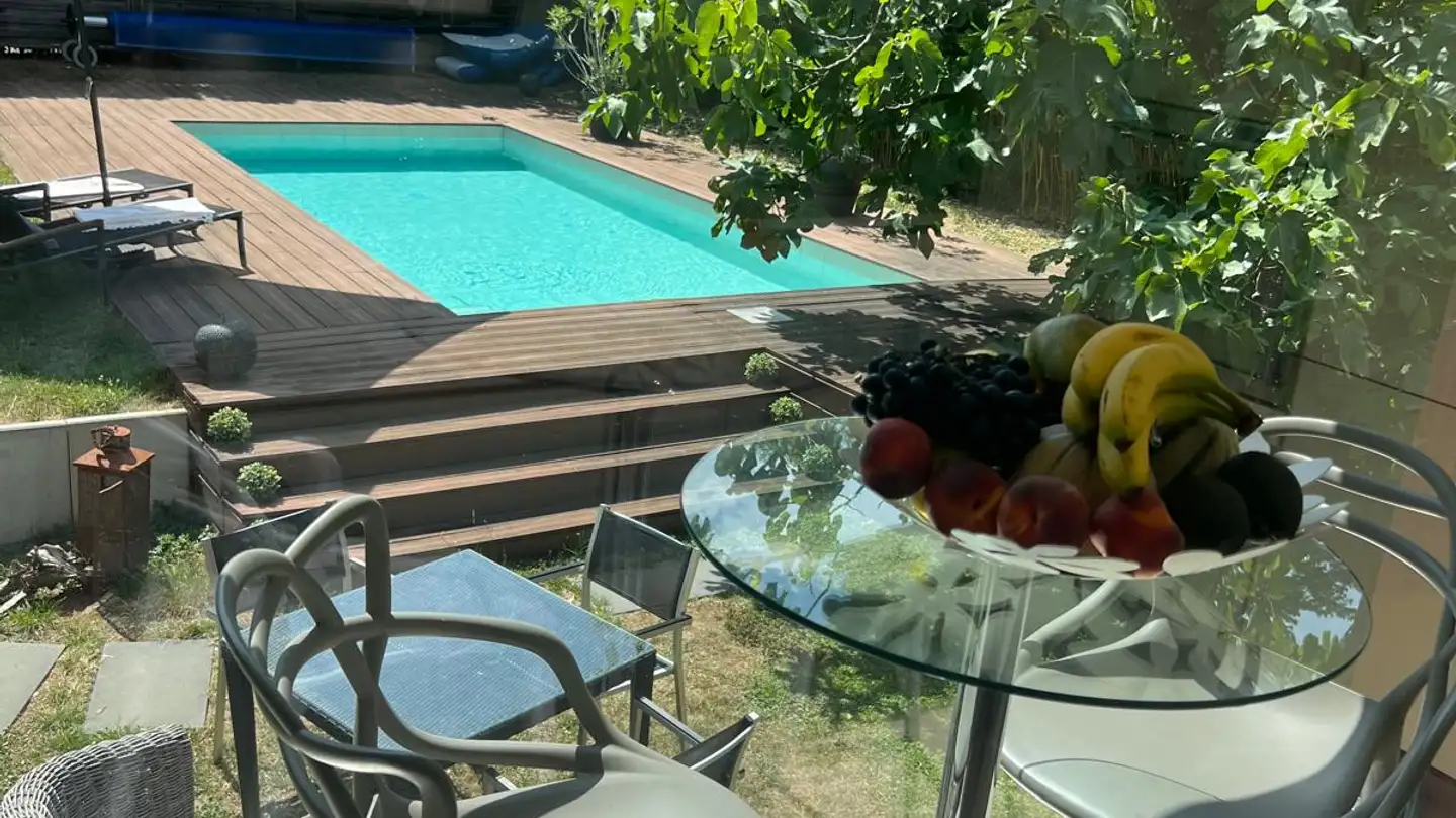 Maison individuelle à vendre - 1204 Genève - Photo 2