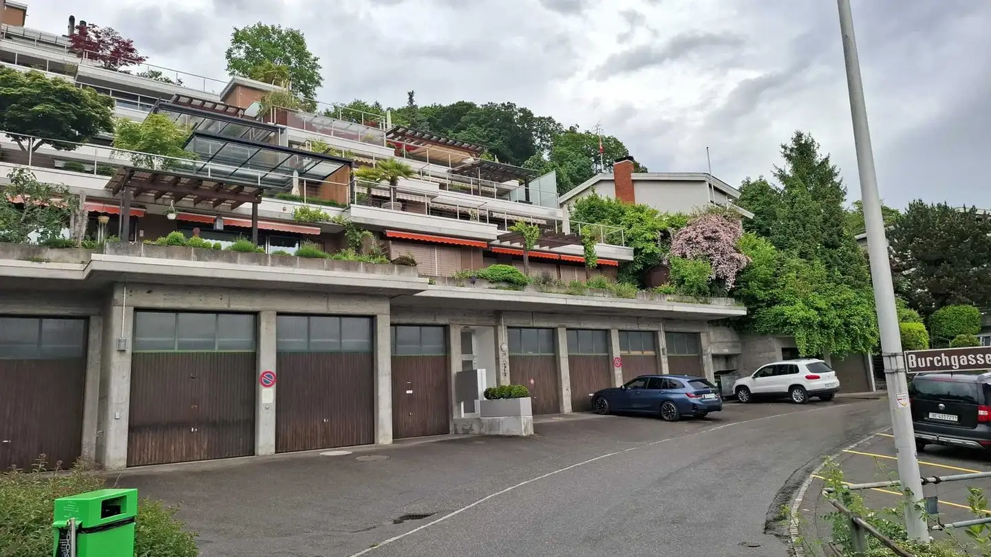 Appartamento in affitto - Burghaldenstrasse 29, 3653 Oberhofen am Thunersee - Foto 2