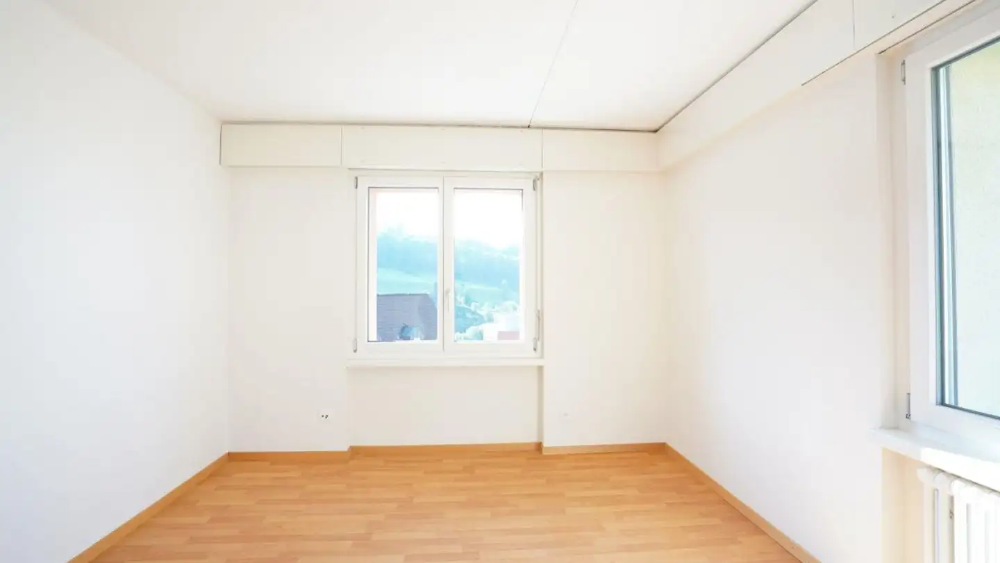 Apartment for rent - Oberplattenstrasse 4, 9620 Lichtensteig - Photo 3