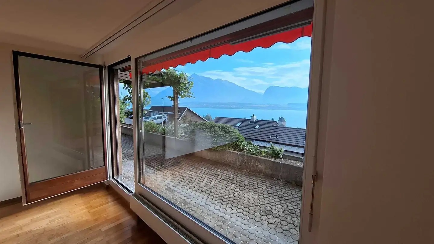 Appartamento in affitto - Burghaldenstrasse 29, 3653 Oberhofen am Thunersee - Foto 3