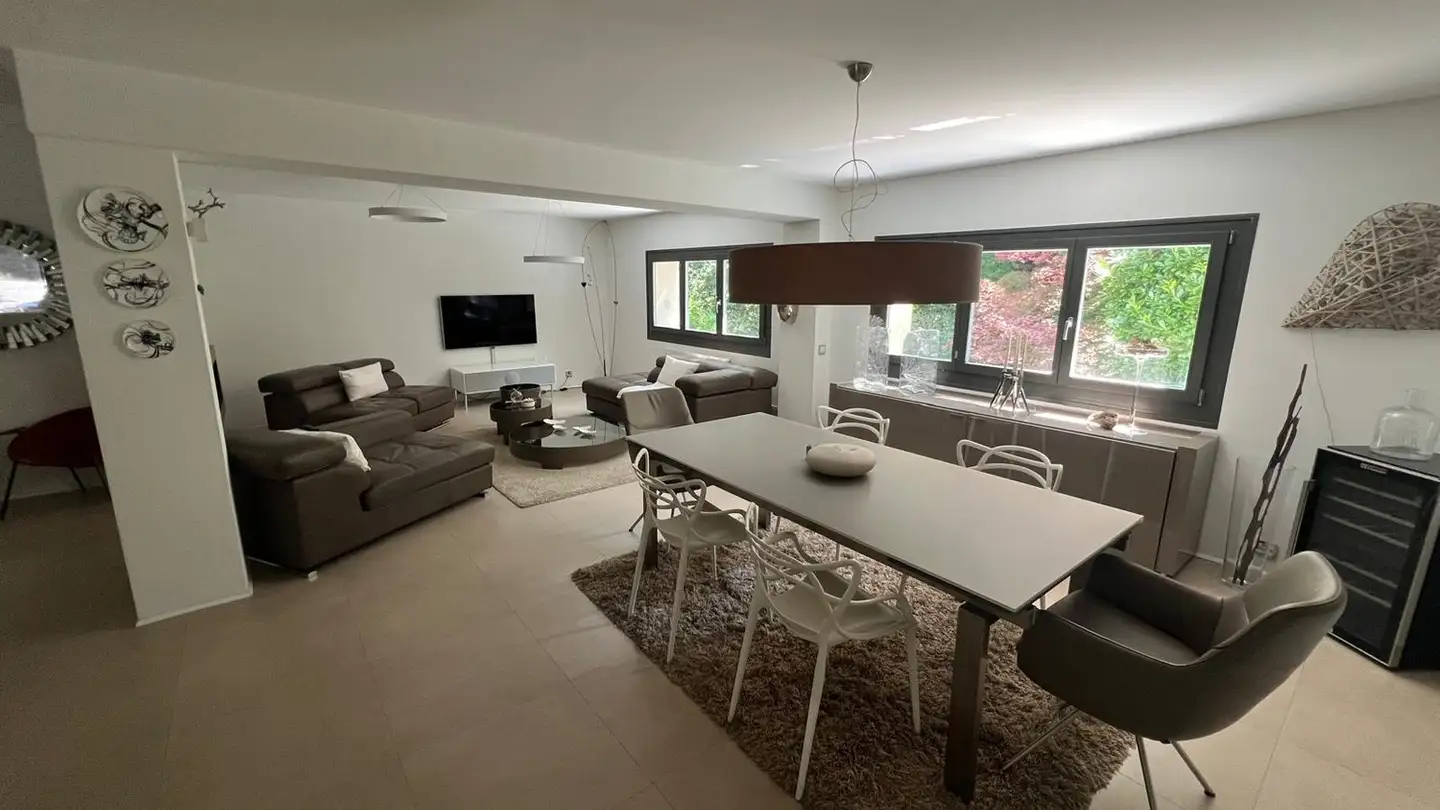 Maison individuelle à vendre - 1204 Genève - Photo 3