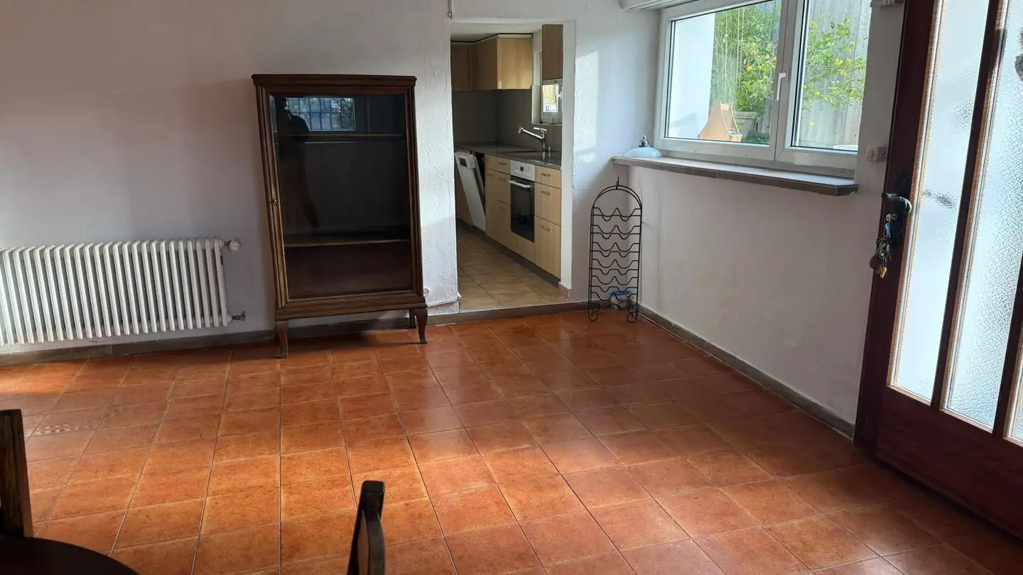 Wohnung mieten - Via Carona 16, 6900 Paradiso - Foto 4