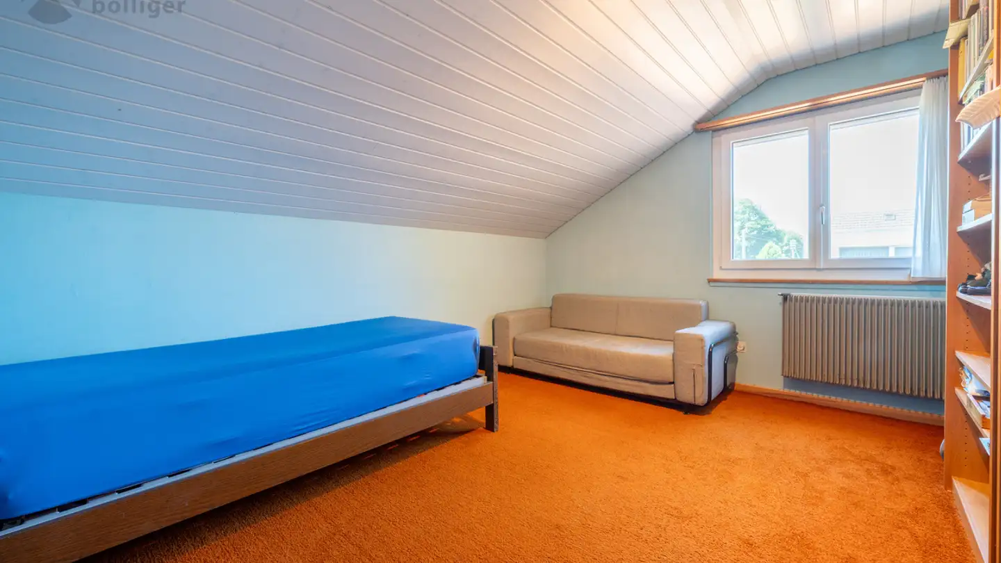 Single house for sale - Wuhrweg 14, 4805 Brittnau - Photo 4