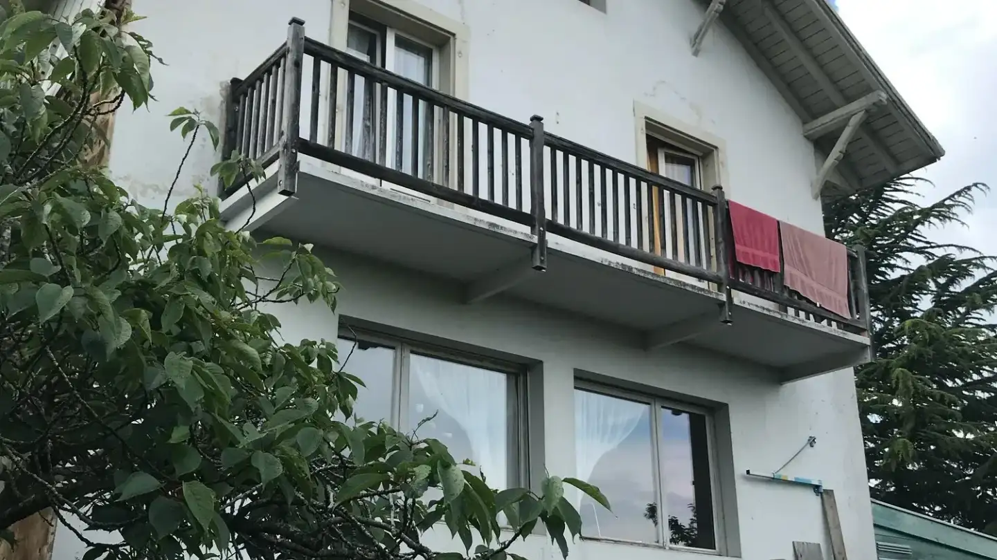 Maison individuelle à vendre - Chemin Des Sapins 2, 1429 Giez