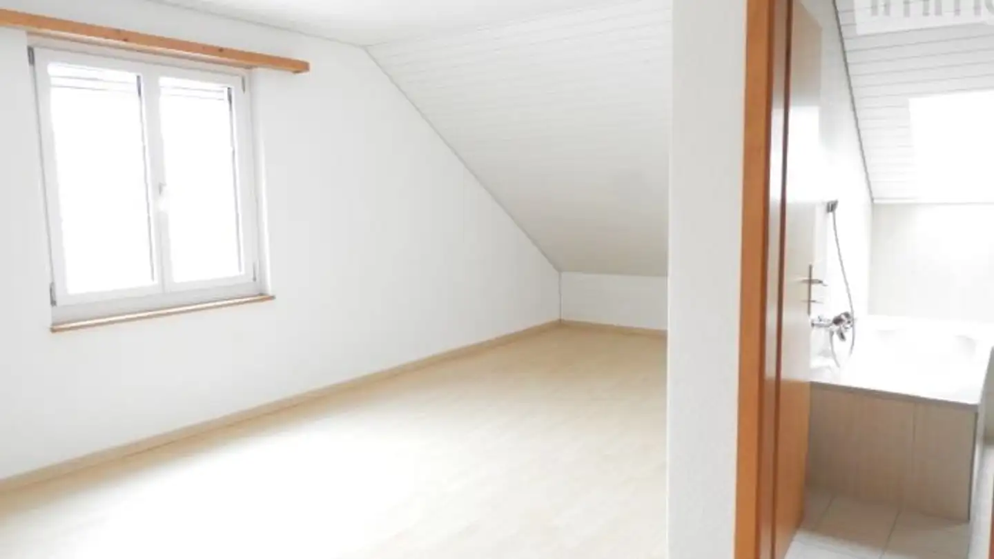Apartment for rent - Häggliweg 1, 8555 Müllheim Dorf