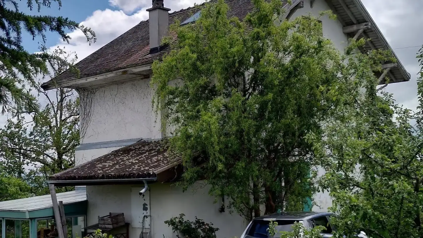 Maison individuelle à vendre - Chemin Des Sapins 2, 1429 Giez - Photo 2