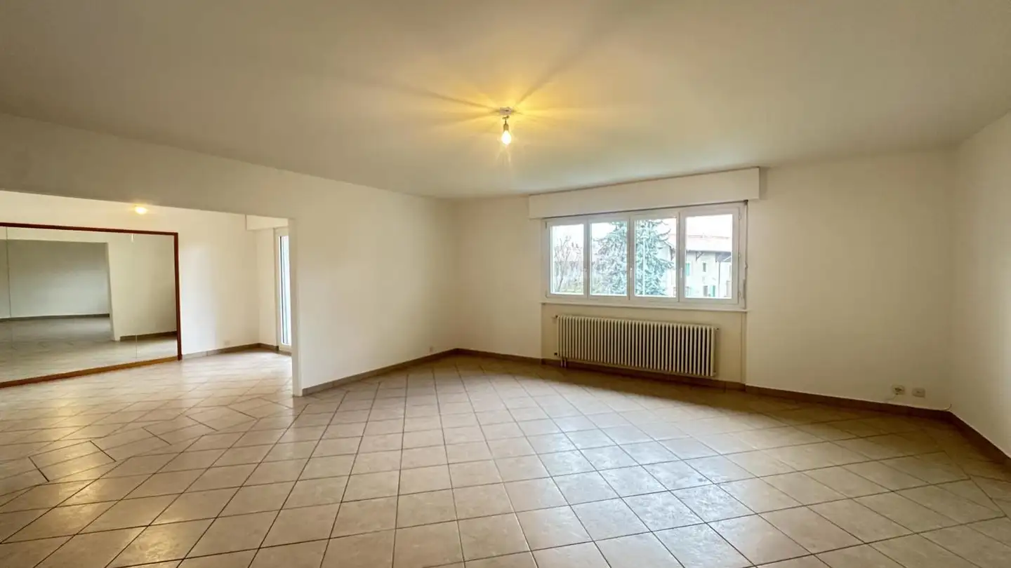 Appartement à louer - 1228 Plan-les-Ouates