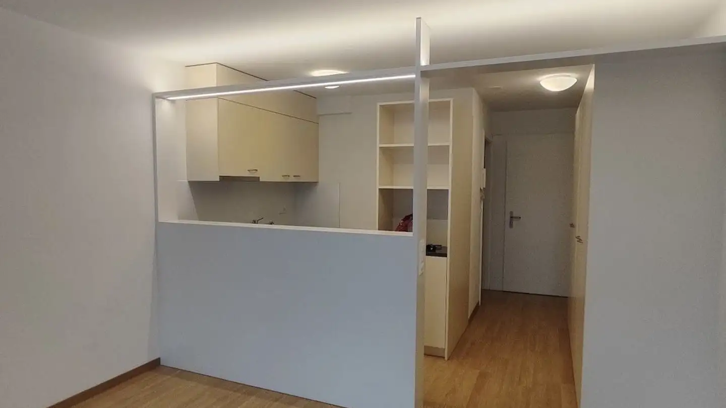Apartment for rent - 3063 Ittigen