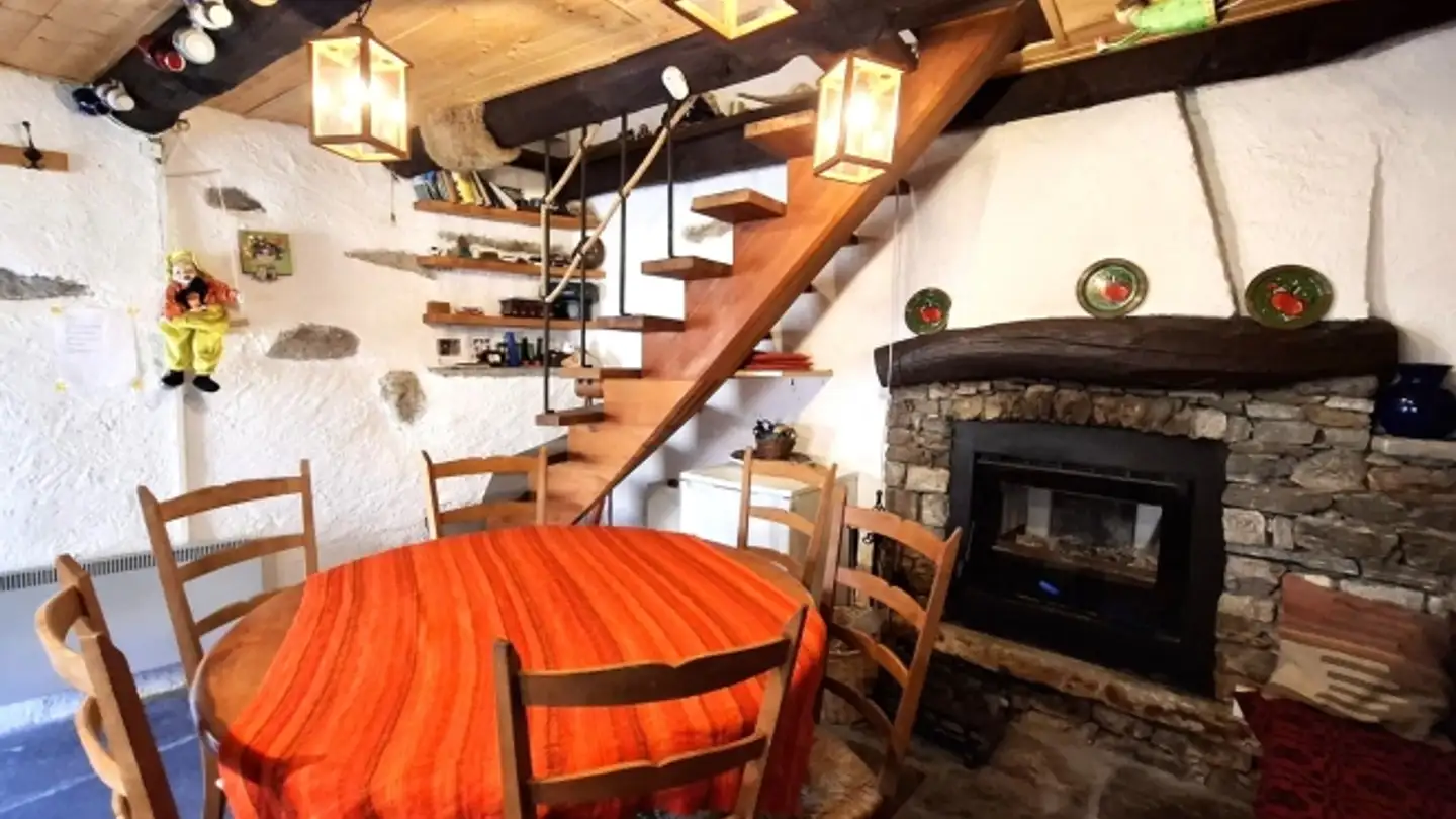 Casa singola in vendita - 6631 Corippo - Foto 2