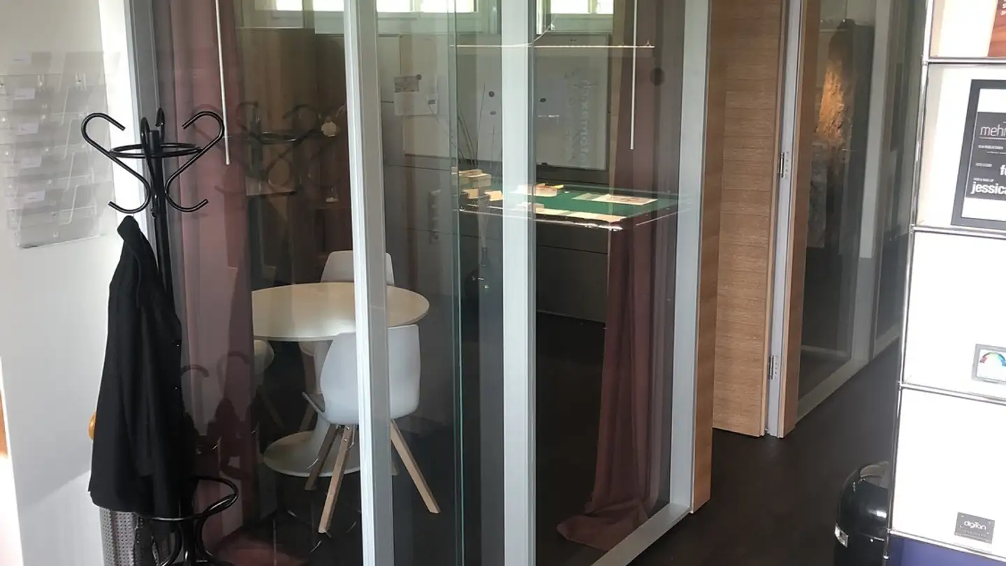 Spazio ufficio in affitto - Letzistrasse 29, 9015 St. Gallen - Foto 3