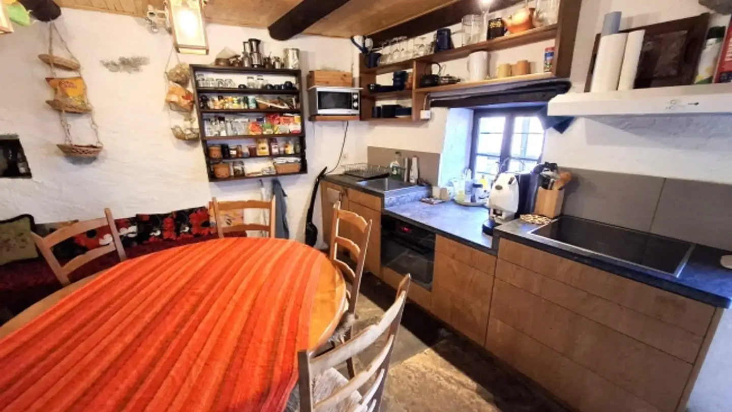 Casa singola in vendita - 6631 Corippo - Foto 4