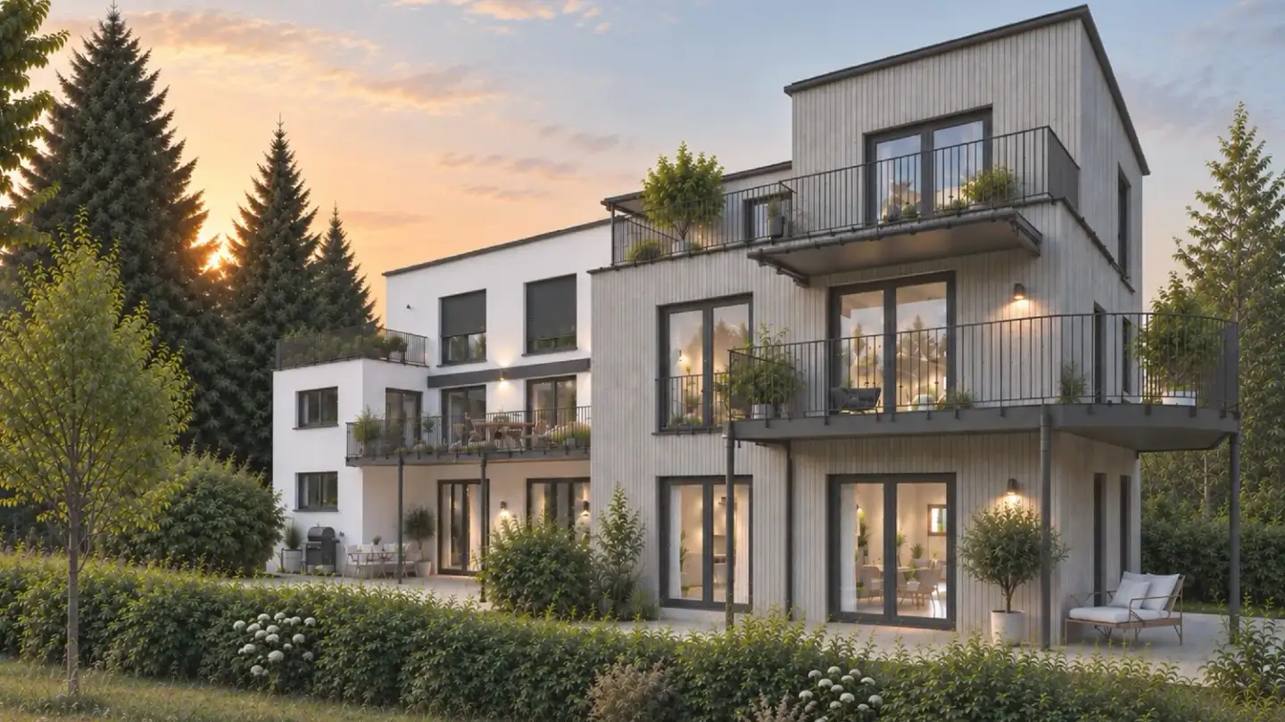 Appartamento in vendita - Bifangweg 5, 3270 Aarberg