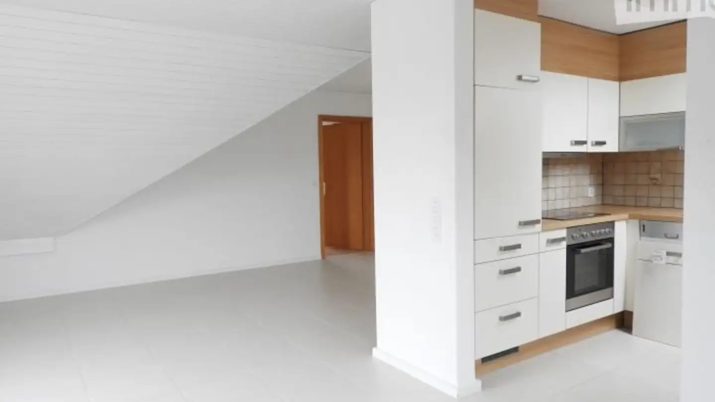 Apartment for rent - Häggliweg 1, 8555 Müllheim Dorf - Photo 2