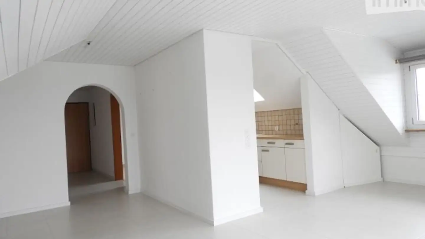 Apartment for rent - Häggliweg 1, 8555 Müllheim Dorf - Photo 3