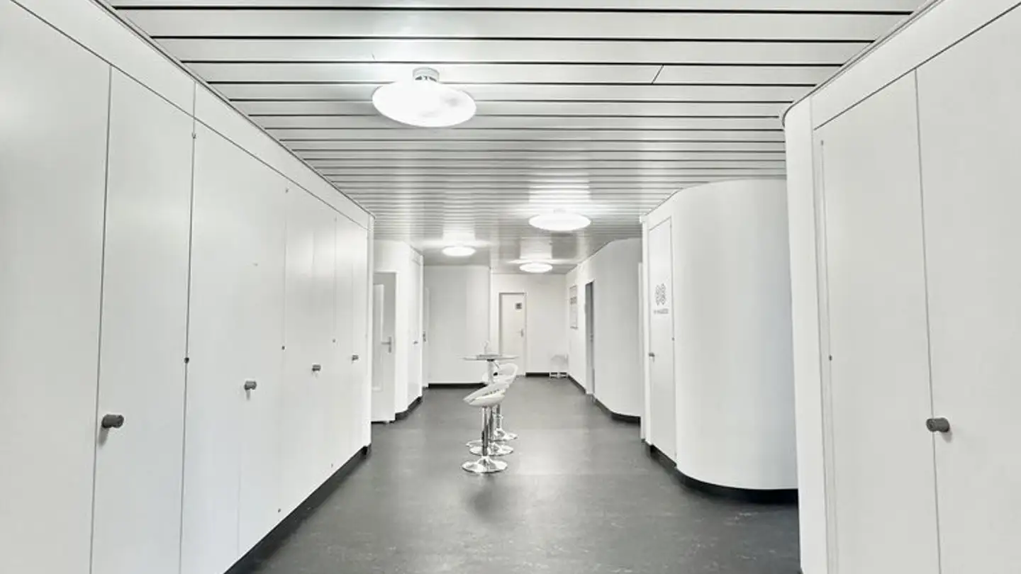 Spazio ufficio in affitto - Güterstrasse 137, 4053 Basel - Photo 2