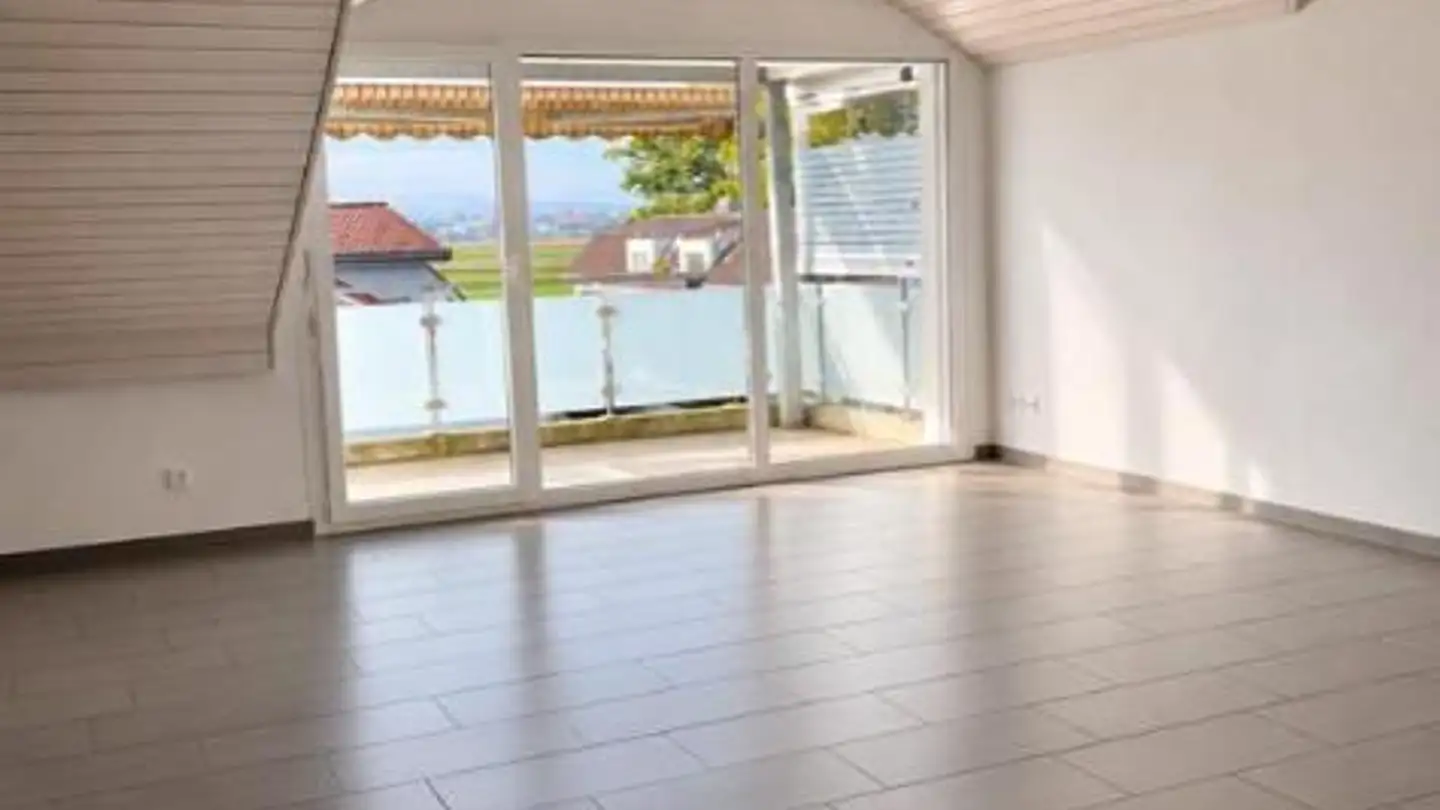 Apartment for rent - Breiteweg 11, 5622 Waltenschwil - Photo 4