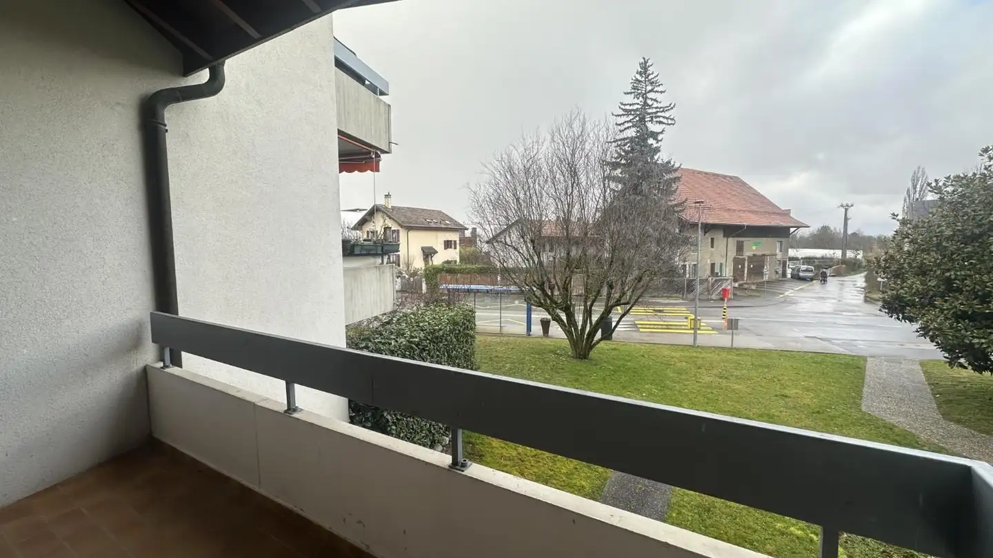 Appartement à louer - 1228 Plan-les-Ouates - Photo 3