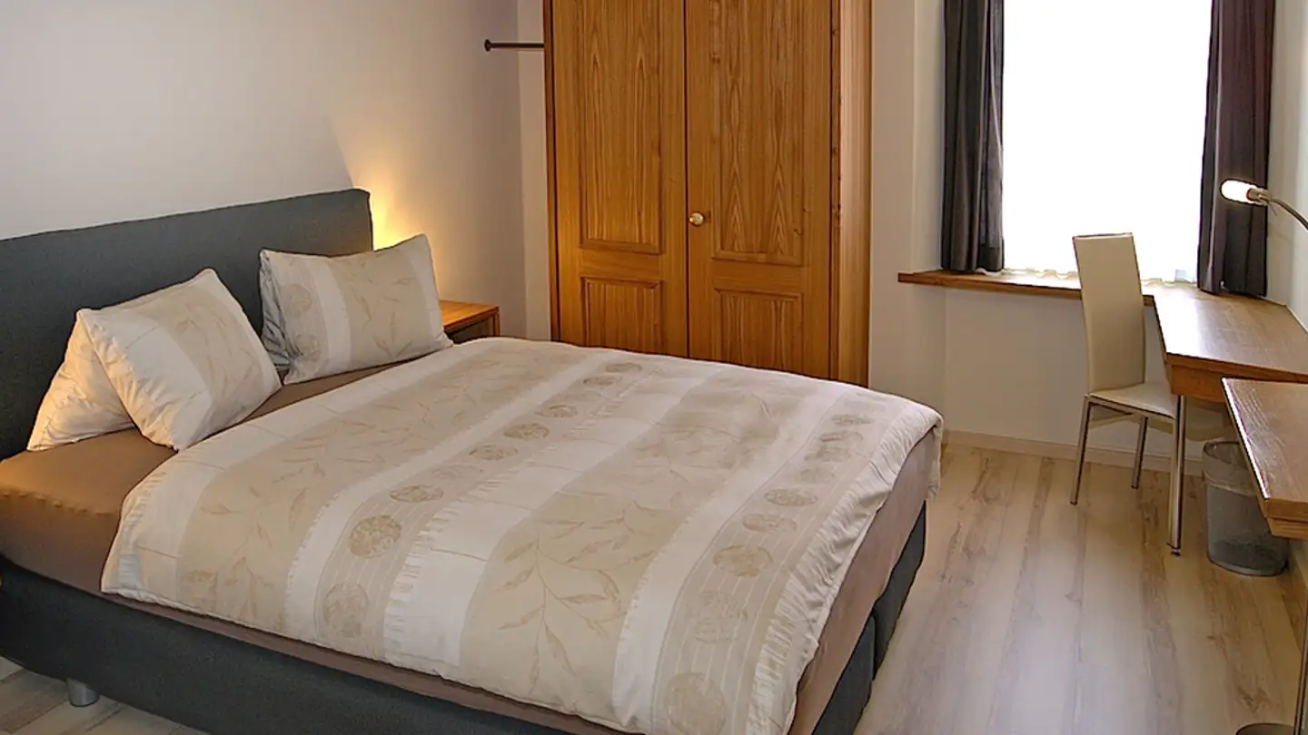 Appartement à louer - Dorfstrasse 19, 7260 Davos Dorf