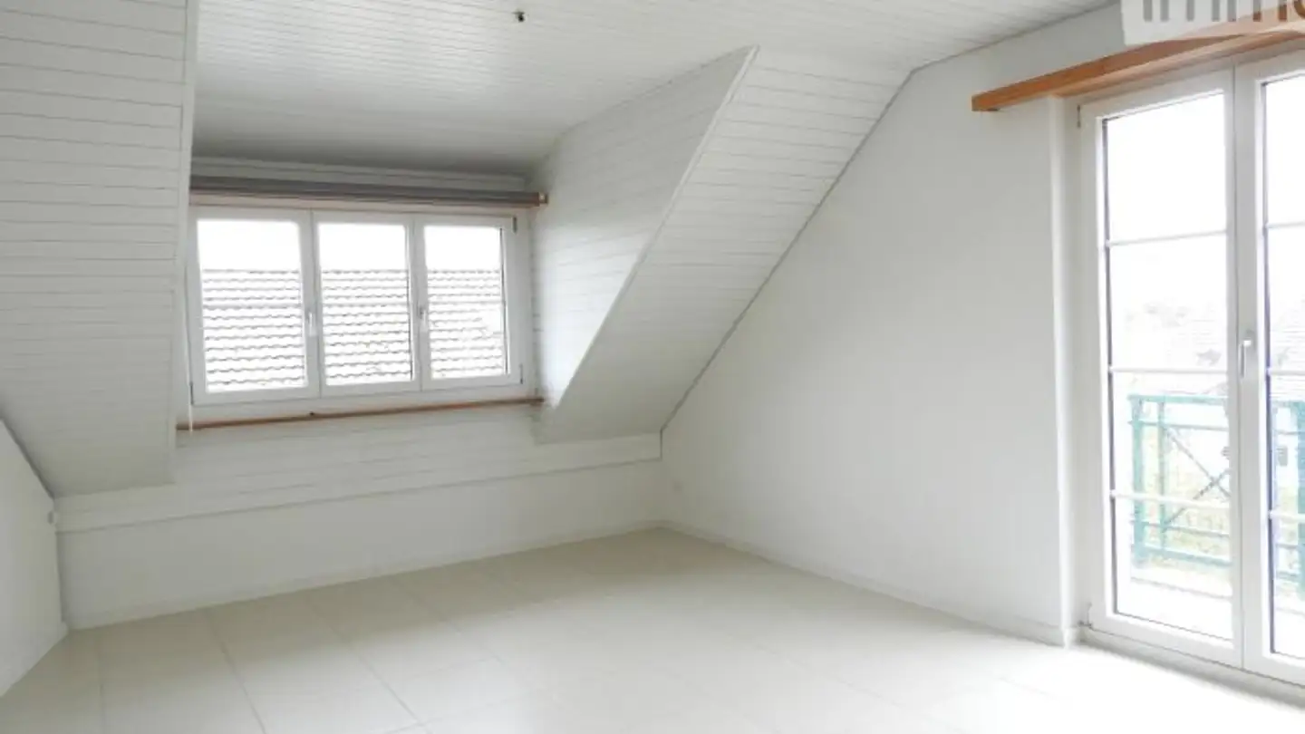 Apartment for rent - Häggliweg 1, 8555 Müllheim Dorf - Photo 4