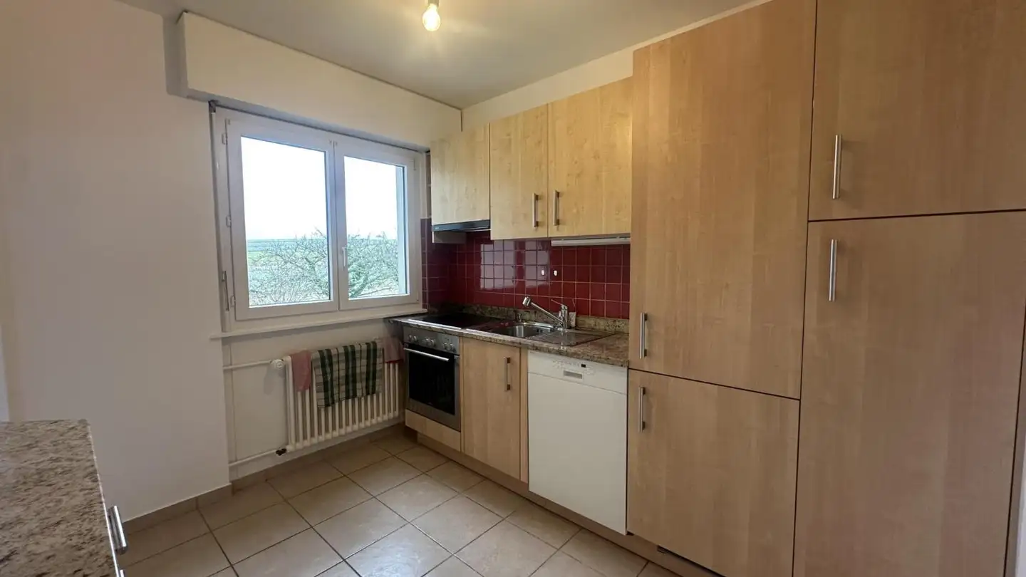 Appartement à louer - 1228 Plan-les-Ouates - Photo 4