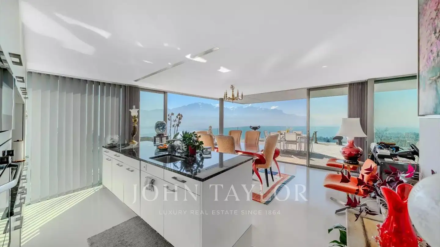 Appartement à vendre - 1820 Montreux - Photo 2