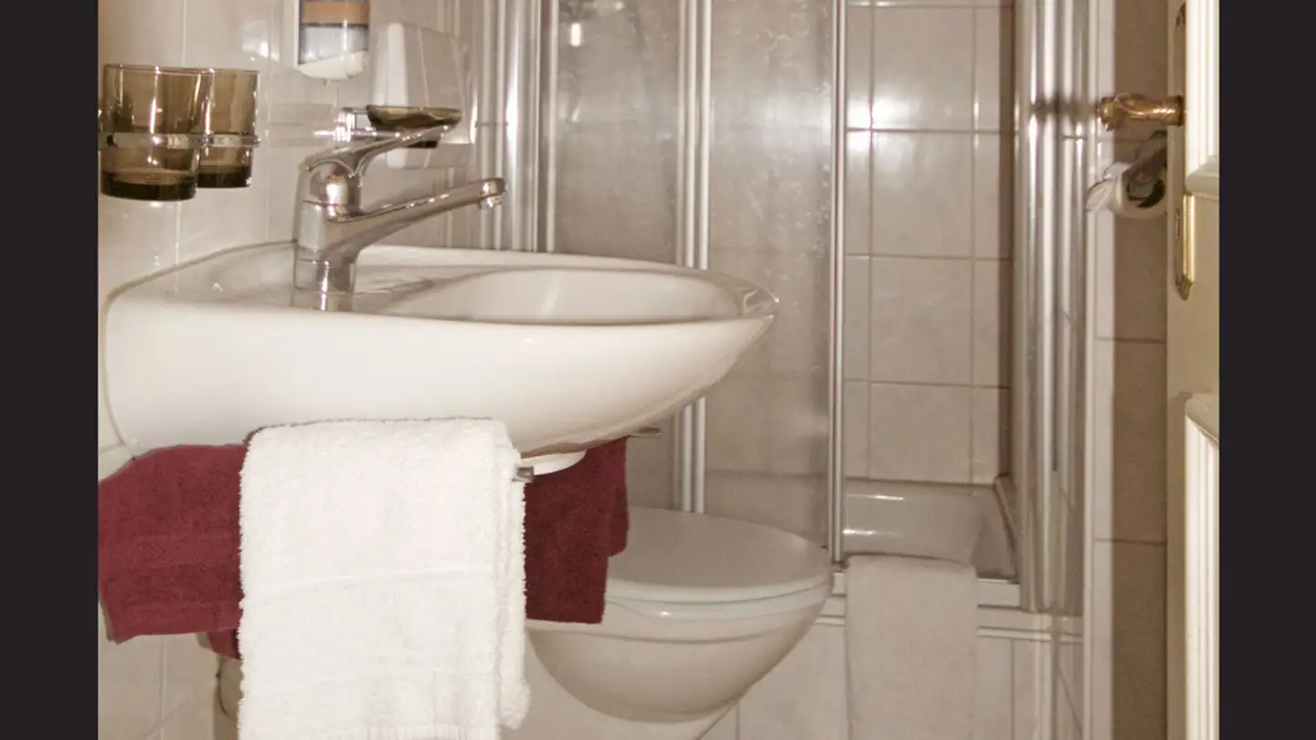 Appartement à louer - Dorfstrasse 19, 7260 Davos Dorf - Photo 2