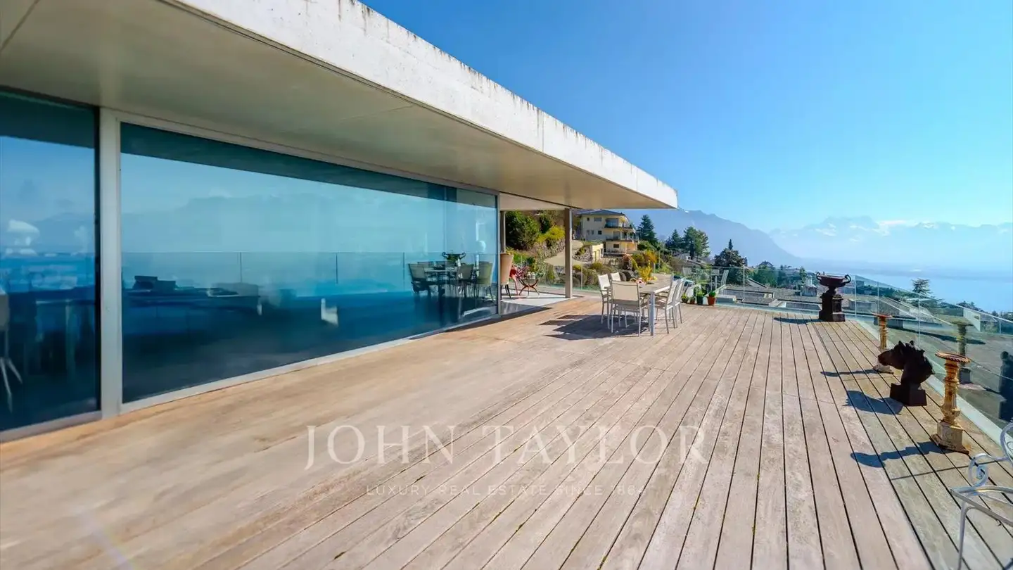 Appartement à vendre - 1820 Montreux - Photo 4