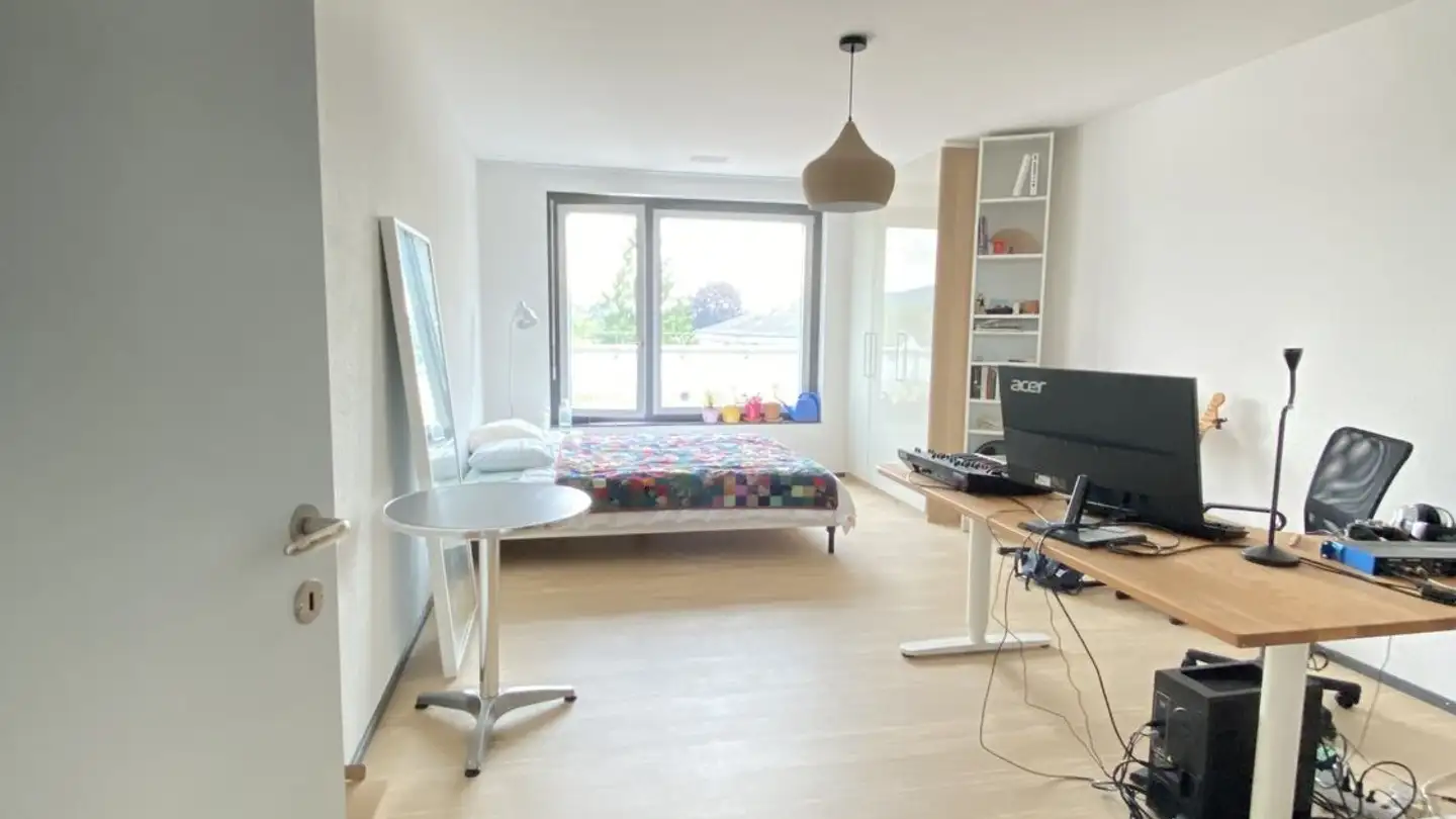 Single room for rent - 8180 Bülach