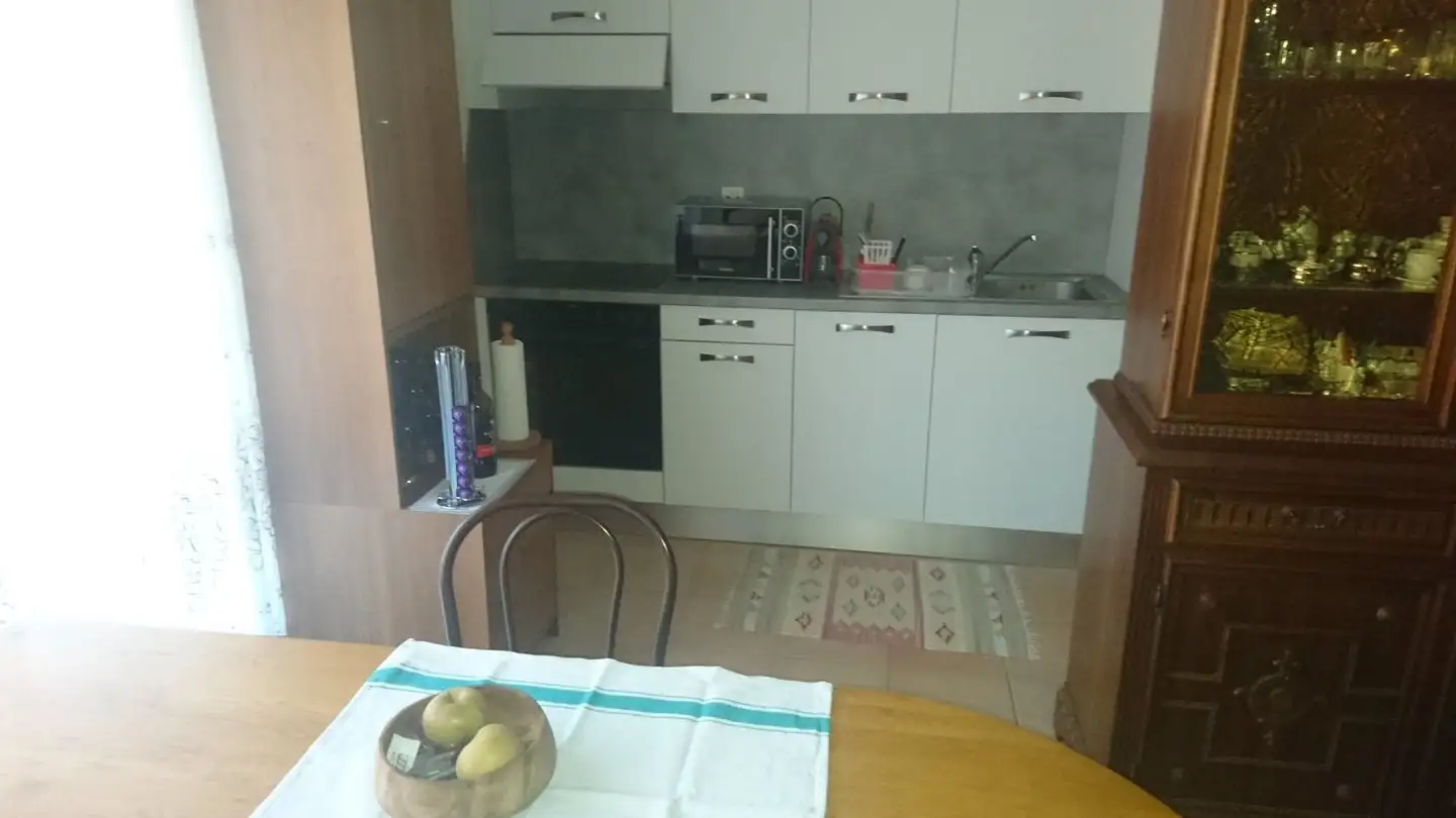 Attico in affitto - Via Delle Scuole 15, 6900 Lugano - Foto 4