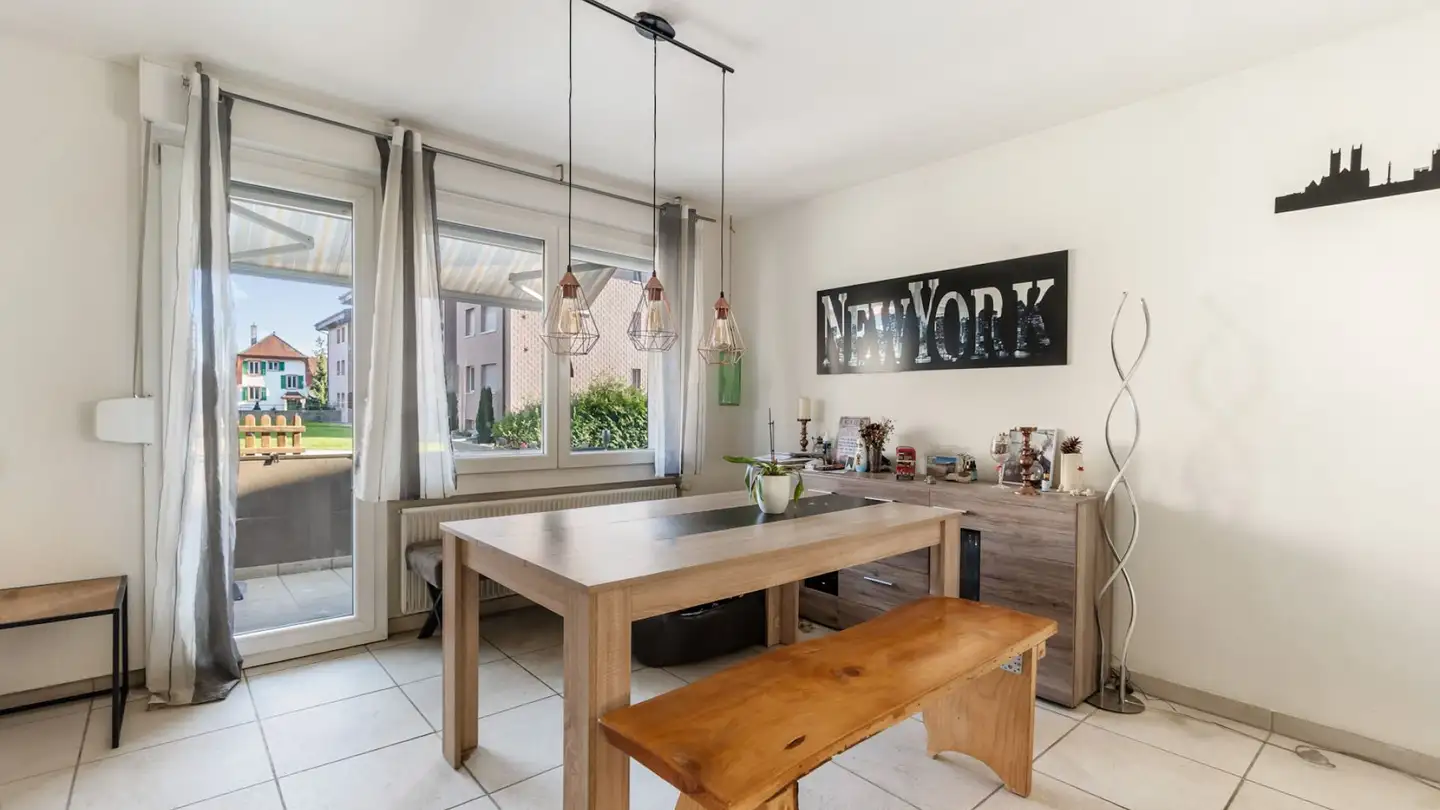 Casa singola in vendita - Jurastrasse 5, 4625 Oberbuchsiten - Photo 4