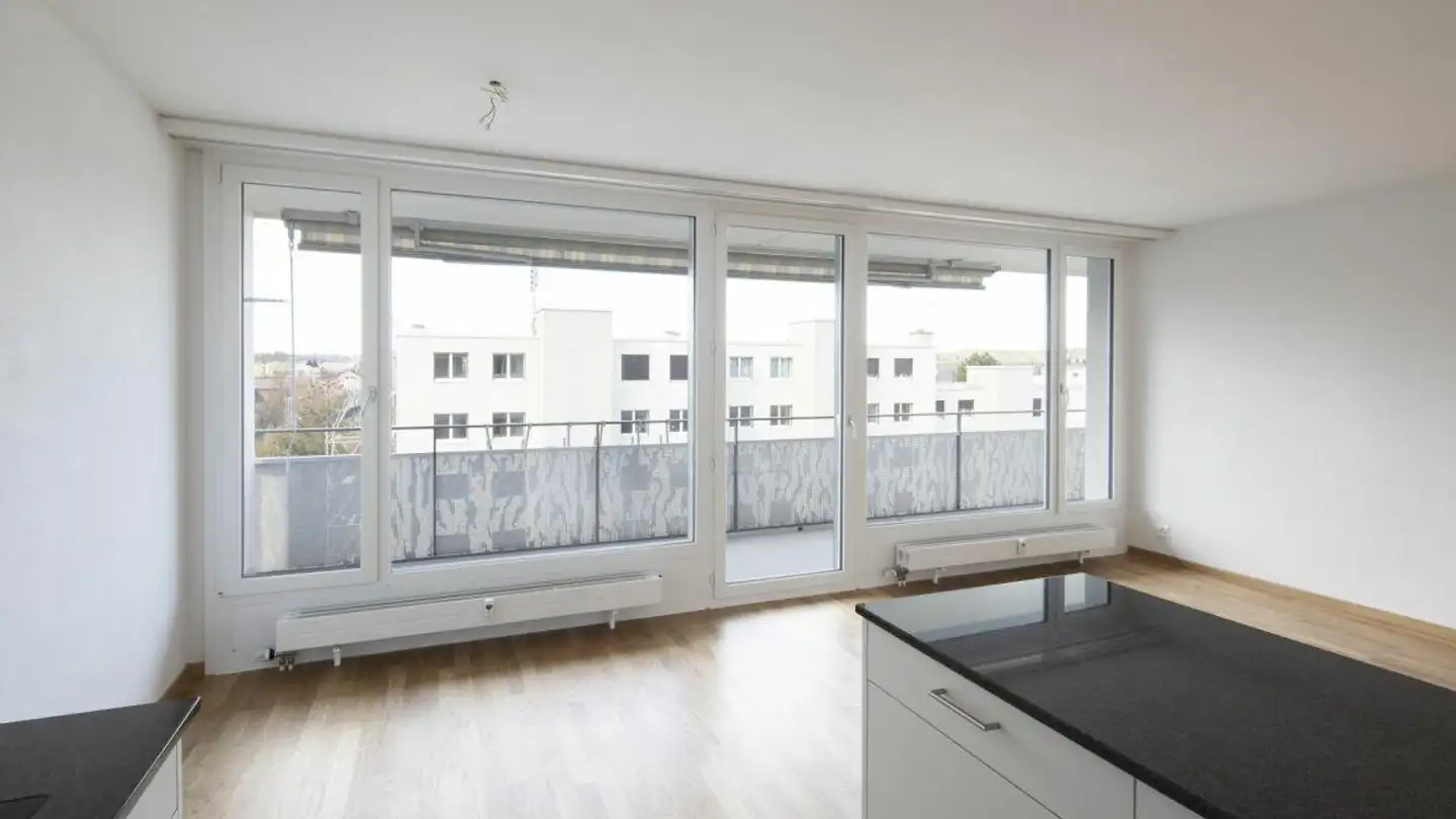 Apartment for rent - Grubenstrasse, 3322 Urtenen-Schönbühl - Photo 2